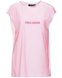 Frankie Morello - T-shirt - Lyst