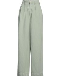 Mother - Trouser - Lyst