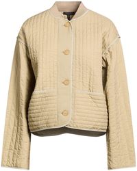 Rag & Bone - Puffer Nylon - Lyst