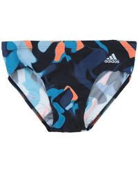 Adidas Swim Trunks For Men Up To 20 Off At Lyst Com
