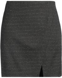 Caractere - Mini Skirt - Lyst
