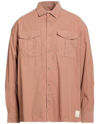 Emporio Armani - Shirts - Lyst