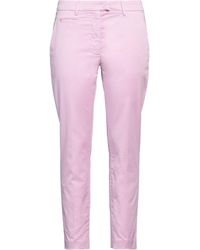 Dondup - Trouser - Lyst