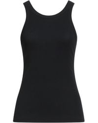 TOTEME - Tank Top - Lyst