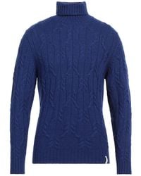 Brooksfield - Rollkragenpullover - Lyst