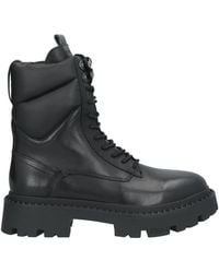Ash - Ankle Boots - Lyst