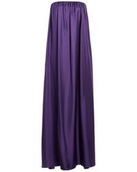 Max Mara - Maxi Dresses - Lyst