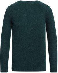 Messagerie - Sweater Alpaca Wool, Polyamide, Elastane - Lyst