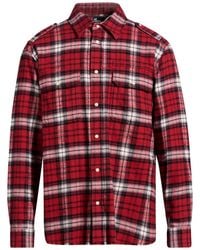 The Kooples - Camicia - Lyst