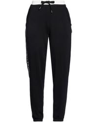 Ice Iceberg - Pants Cotton, Viscose - Lyst