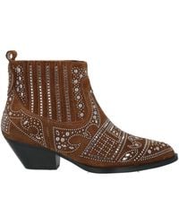 Bibi Lou - Ankle Boots - Lyst