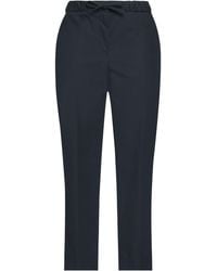 Jil Sander - Trouser - Lyst