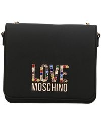 Love Moschino - Sacs Bandoulière - Lyst