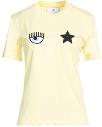 Chiara Ferragni - T-shirt - Lyst