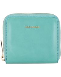 Piquadro - Wallet - Lyst