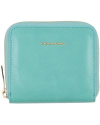 Piquadro - Wallet - Lyst