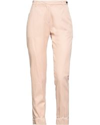 Jucca - Pants Viscose, Cotton - Lyst