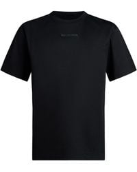 HELIOT EMIL - T-Shirt Cotton - Lyst
