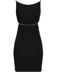 DSquared² - Mini Dress - Lyst