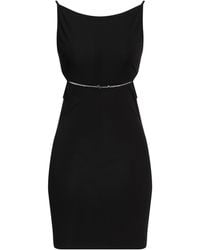 DSquared² - Mini Dress - Lyst