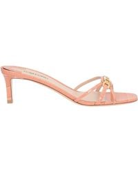 Tom Ford - Sandals Goat Skin - Lyst