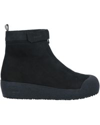 Bally - Ankle Boots - Lyst