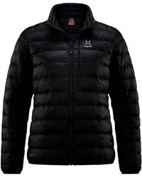 Haglöfs - Puffer Recycled Polyamide - Lyst