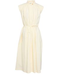 Low Classic - Midi Dress - Lyst