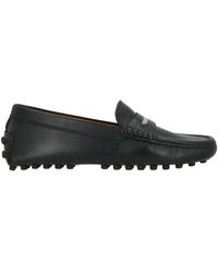 Tod's - Loafers - Lyst