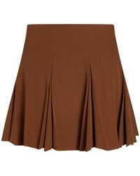 Marni - Mini-Jupe - Lyst