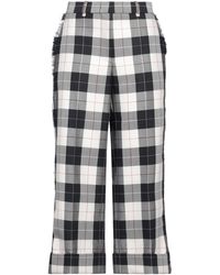 Thom Browne - Trouser - Lyst