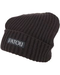 Patou - Hat - Lyst