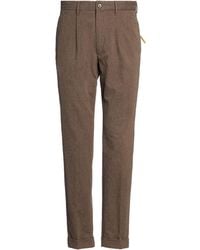 Incotex - Pants - Lyst