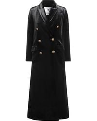 Compagnia Italiana - Coat - Lyst
