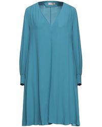 Momoní - Midi Dress - Lyst