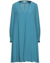 Momoní - Midi Dress - Lyst