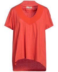 Gentry Portofino - T-shirt - Lyst