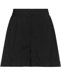 FEDERICA TOSI - Shorts & Bermuda Shorts - Lyst
