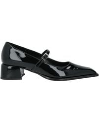 Giampaolo Viozzi - Pumps Leather - Lyst
