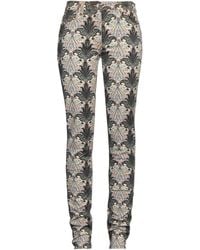 Etro - Trouser - Lyst