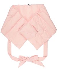 SEVENTY VENEZIA - Scarf - Lyst
