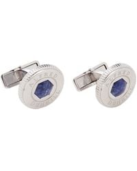 dunhill - Cufflinks And Tie Clips - Lyst
