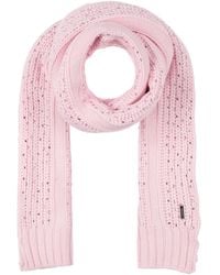 No Secrets - Scarf - Lyst