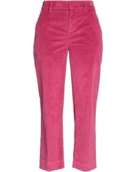 Dondup - Pants - Lyst