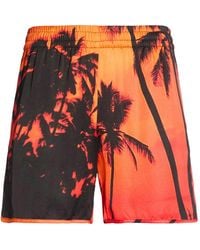BLUE SKY INN - Shorts & Bermuda Shorts - Lyst