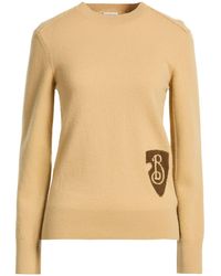 Burberry - Pullover - Lyst