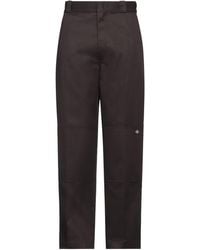 Dickies - Pants Polyester, Cotton - Lyst