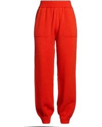 MSGM - Trouser - Lyst