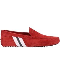 Scarpe Tod's For Ferrari da uomo - Fino al 52% di sconto | Lyst