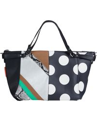 Desigual Bags for Women | Online Sale up to 40% off | Lyst